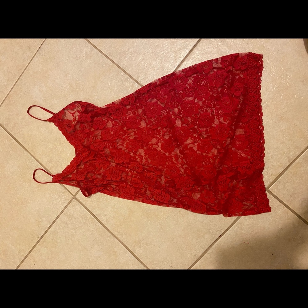 🌹 lingerie dress 🌹